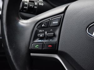 Miniature 18 Hyundai Tucson Se 2.0L 2018