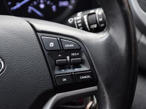Miniature 19 Hyundai Tucson Se 2.0L 2018