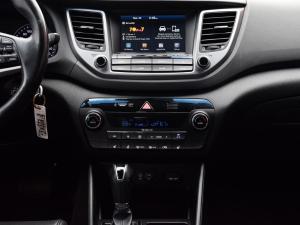 Miniature 20 Hyundai Tucson Se 2.0L 2018
