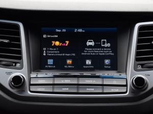 Miniature 21 Hyundai Tucson Se 2.0L 2018