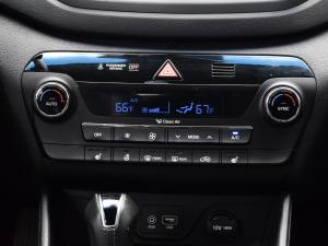 Miniature 22 Hyundai Tucson Se 2.0L 2018