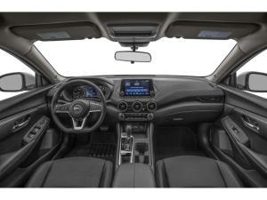 Thumbnail 5 Nissan Sentra Sv 2024