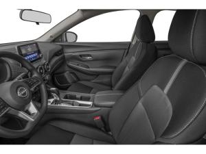 Thumbnail 6 Nissan Sentra Sv 2024