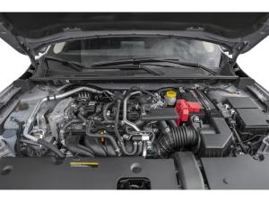 Thumbnail 9 Nissan Sentra Sv 2024