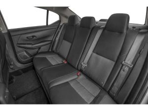 Thumbnail 10 Nissan Sentra Sv 2024