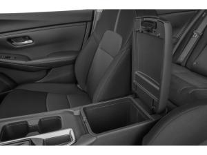 Thumbnail 11 Nissan Sentra Sv 2024