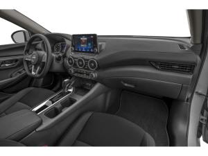 Thumbnail 12 Nissan Sentra Sv 2024