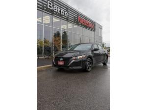 2024 Nissan Sentra Sv - Image 1