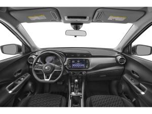 Thumbnail 5 Nissan Kicks Sv 2021