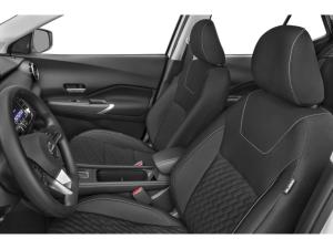 Thumbnail 6 Nissan Kicks Sv 2021