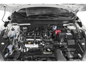 Thumbnail 9 Nissan Kicks Sv 2021