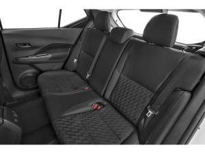 Thumbnail 10 Nissan Kicks Sv 2021