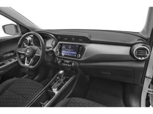 Thumbnail 12 Nissan Kicks Sv 2021