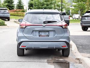 Miniature 5 Nissan Kicks Sv 2021