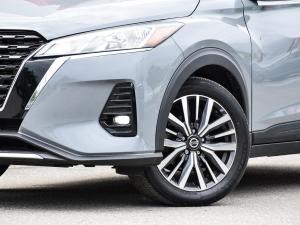 Miniature 6 Nissan Kicks Sv 2021