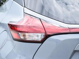 Miniature 9 Nissan Kicks Sv 2021