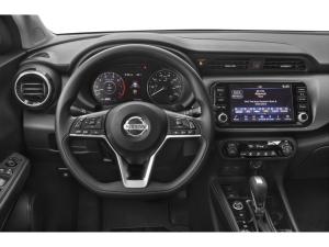 Miniature 10 Nissan Kicks Sv 2021