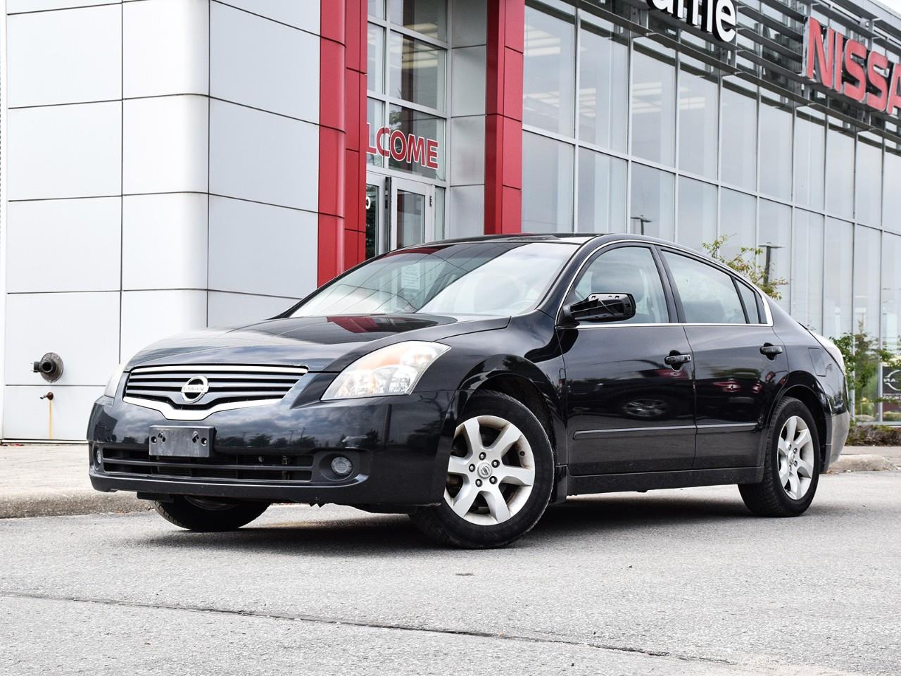 Image 1 Nissan Altima 2.5 S 2009