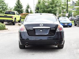 Thumbnail 5 Nissan Altima 2.5 S 2009