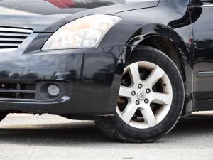 Thumbnail 6 Nissan Altima 2.5 S 2009