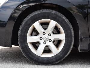 Thumbnail 8 Nissan Altima 2.5 S 2009