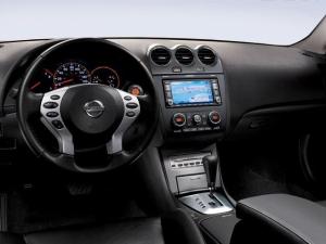 Thumbnail 10 Nissan Altima 2.5 S 2009