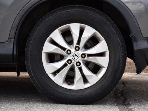 Thumbnail 5 Honda CR-V Ex-L 2013