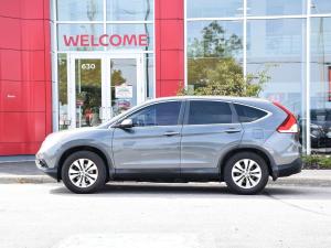 Thumbnail 6 Honda CR-V Ex-L 2013