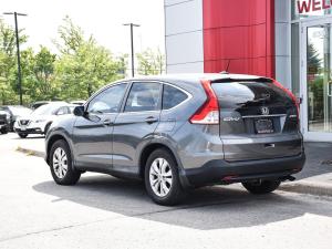 Thumbnail 7 Honda CR-V Ex-L 2013