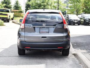 Thumbnail 8 Honda CR-V Ex-L 2013