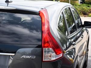 Thumbnail 9 Honda CR-V Ex-L 2013