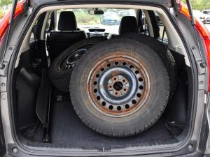Thumbnail 10 Honda CR-V Ex-L 2013