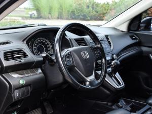 Thumbnail 12 Honda CR-V Ex-L 2013