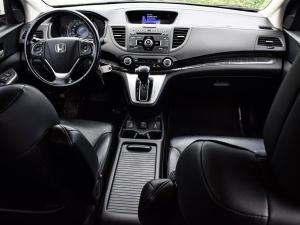 Thumbnail 15 Honda CR-V Ex-L 2013