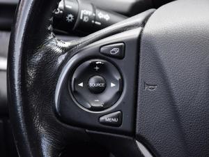 Thumbnail 17 Honda CR-V Ex-L 2013