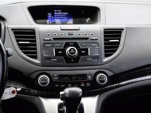 Thumbnail 19 Honda CR-V Ex-L 2013