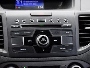 Thumbnail 21 Honda CR-V Ex-L 2013