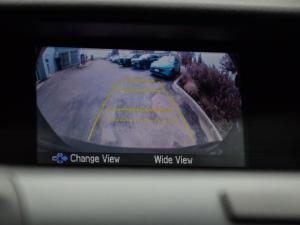 Thumbnail 24 Honda CR-V Ex-L 2013