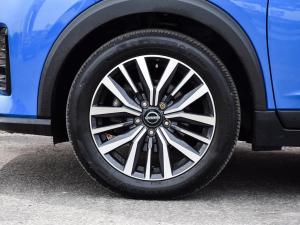 Thumbnail 5 Nissan Kicks Sv 2022