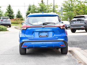 Thumbnail 8 Nissan Kicks Sv 2022
