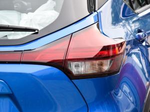 Thumbnail 9 Nissan Kicks Sv 2022
