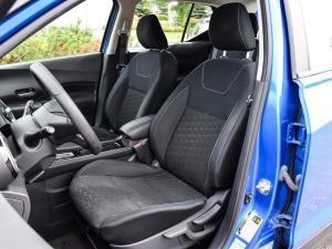 Thumbnail 13 Nissan Kicks Sv 2022