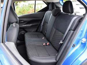 Thumbnail 14 Nissan Kicks Sv 2022