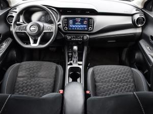 Thumbnail 15 Nissan Kicks Sv 2022