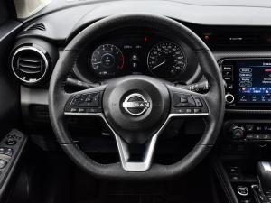 Thumbnail 16 Nissan Kicks Sv 2022