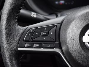 Thumbnail 17 Nissan Kicks Sv 2022