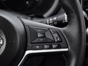 Thumbnail 18 Nissan Kicks Sv 2022