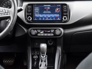 Thumbnail 19 Nissan Kicks Sv 2022