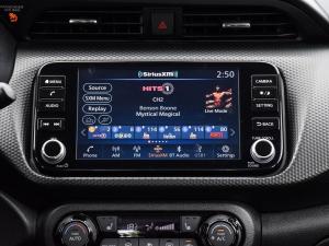 Thumbnail 20 Nissan Kicks Sv 2022