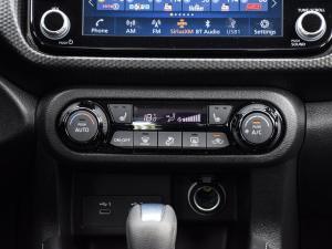 Thumbnail 21 Nissan Kicks Sv 2022